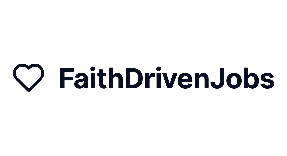 Why Faith-Driven Organizations Should Stop Posting Jobs on LinkedIn and Indeed